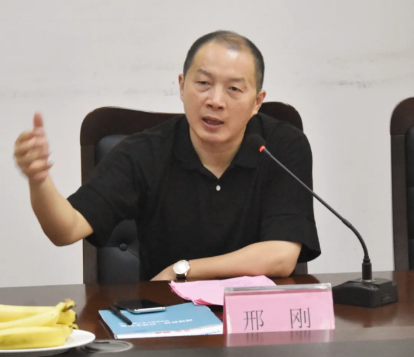 赛摩智能交流会现场科技联络员发言 赛摩智能交流会现场科技联络员发言